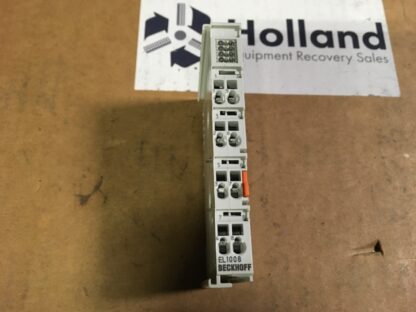 BECKHOFF EL1008, output terminal, ADI-1273 - Image 2