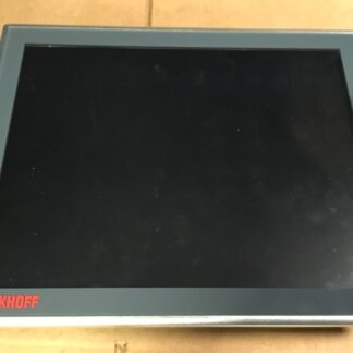 BECKHOFF screen, CP3915-0000, NOS, JR-292
