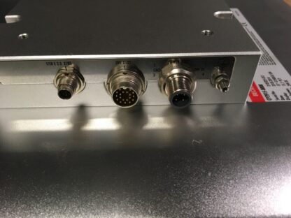 BECKHOFF screen, CP3915-0000, NOS, JR-292 - Image 3