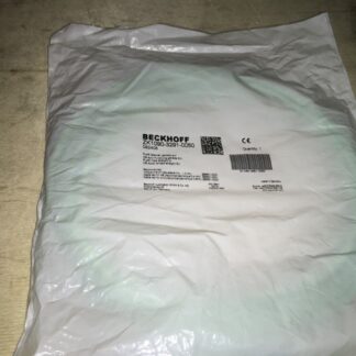 Beckhoff EtherCAT Cable, ZK1090-3291-0050, NIB, JRM-220