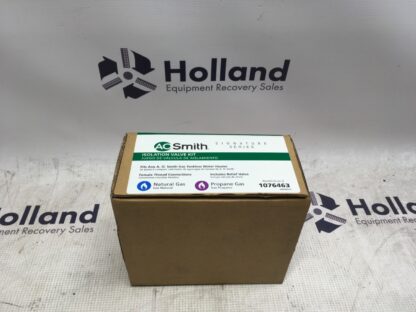 AO Smith, Isolation valve kit, 1076463, NOS, KP-1170