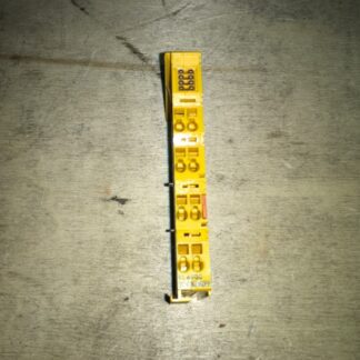 Beckhoff EL6900 etherCAT terminal, NNB, JRM-240
