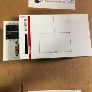 BECKHOFF, CX2042-0175/000140537, power supply 24vdc, ADI-1280
