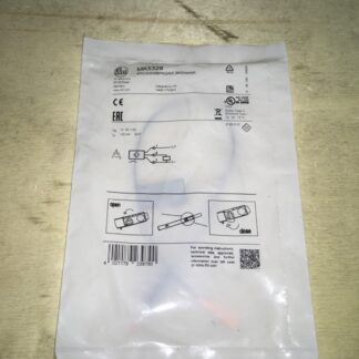 IFM electronic MK5328, cylinder sensor, NIB, JRM-233