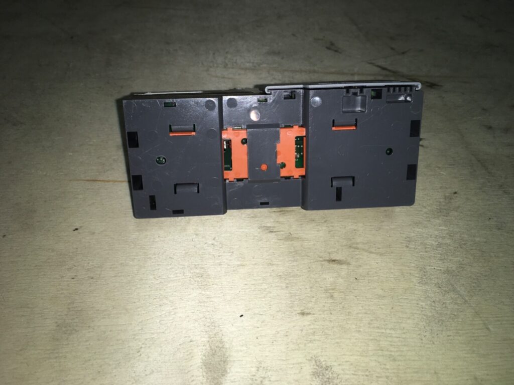 Allen Bradley Point I/O, 1734-AENT, 1734-RTB, NNB, JRM-136 - Image 4