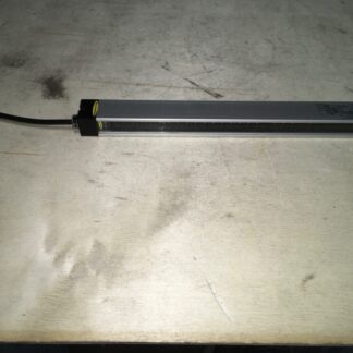 Banner light curtain, receiver, LX12RQ , NNB, JRM-183