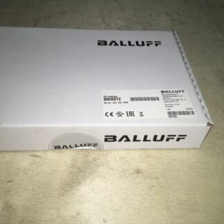 Balluff sensor actuator, BNI IOL-302-002-K006, NIB, JRM-164