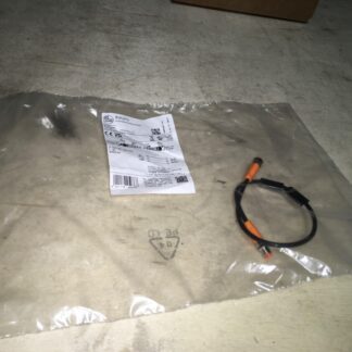 IFM Electronic EVC270, connection cable, NIB, JRM-192