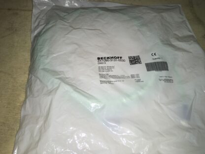 Beckhoff EtherCAT Cable, ZK1090-3131-0030, NIB, JRM-223