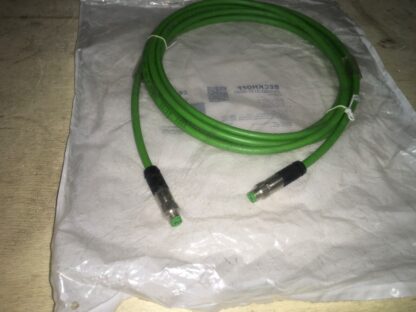 Beckhoff EtherCAT Cable, ZK1090-3131-0030, NIB, JRM-223 - Image 2