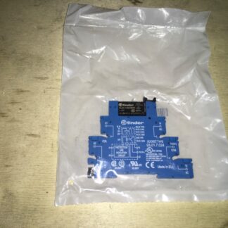 Finder EMR interface module, 34.51.7.024.0010, NIB, JRM-206