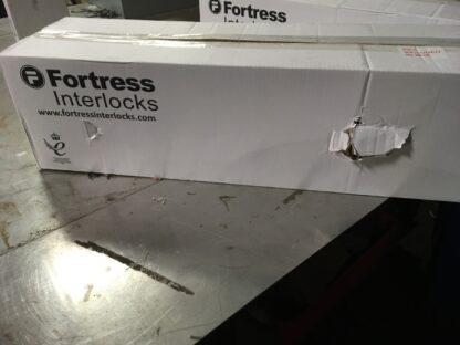 Fortress Interlocks Gate Switch, TF4T7RXEKR6SRP61N5HY,  NIB, JRM-174