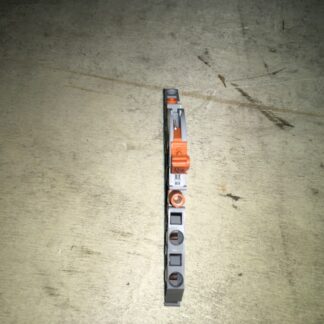 WAGO 282-870, 3-conductor disconnect, NNB, JRM-146