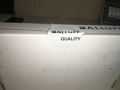 Balluff active splitter, BNI EIP-508-106-Z015, NIB, JRM-163 - Image 3