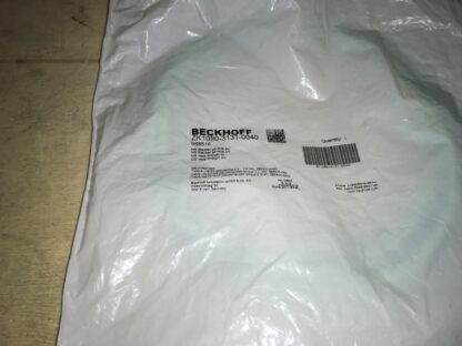 Beckhoff cable, ZK1090-3131-0040 , NIB, JRM-225