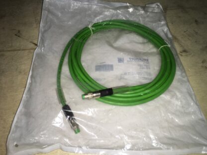Beckhoff cable, ZK1090-3131-0040 , NIB, JRM-225 - Image 2