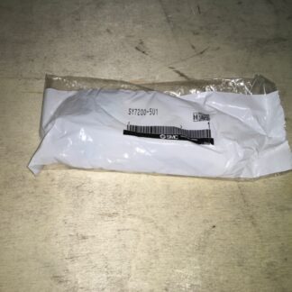 SMC Valve, SY7200-5U1, NIB, JRM-149