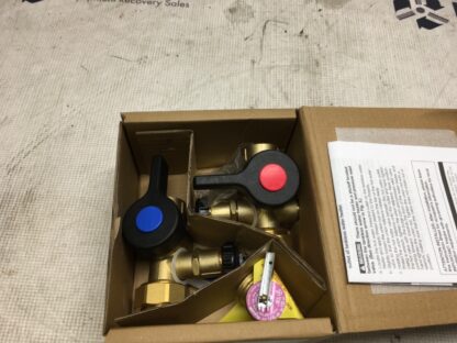 AO Smith, Isolation valve kit, 1076463, NOS, KP-1170 - Image 2