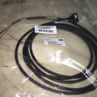 Parker cable, APCS-PN03LS, NIB, JRM-250