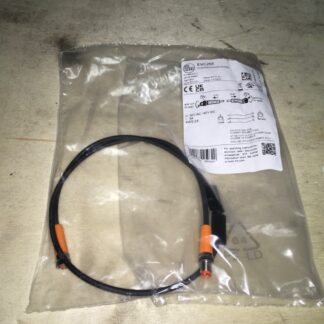 IFM Electronic EVC266, connection cable, NIB, JRM-196