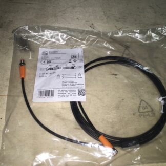 IFM Electronic EVC268, connection cable, NIB, JRM-194