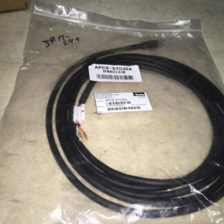 Parker cable, APCS-STO30A, NIB, JRM-249
