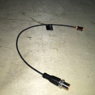Effector IFM, cylinder sensor, MKT3028BBPKG/G/0,3M/ZH/US, NNB, JRM-181