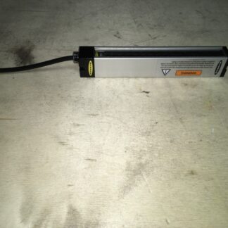 Banner light curtain, emitter, LX6EQ , NNB, JRM-184