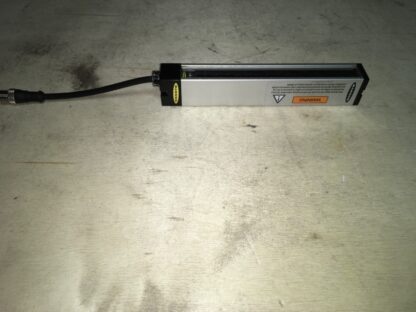 Banner light curtain, emitter, LX6EQ , NNB, JRM-184