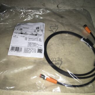 IFM Electronic EVC267, connection cable, NIB, JRM-195