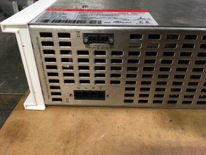 BECKHOFF Drive, AX5106-0000-0200, JR-290 - Image 6