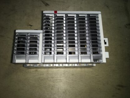 Beckhoff CX2020, industrial PC, CX2020-0125, shelf ware, NNB, JRM-237 - Image 4