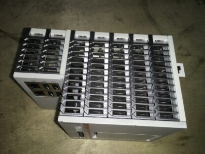 Beckhoff CX2020, industrial PC, CX2020-0125, shelf ware, NNB, JRM-237 - Image 5