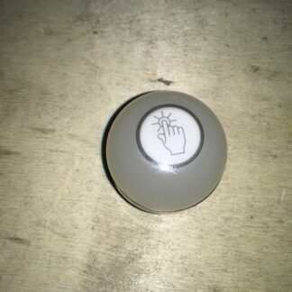 Banner Engineering push button, K50APTGRYF2Q, NNB, JRM-244