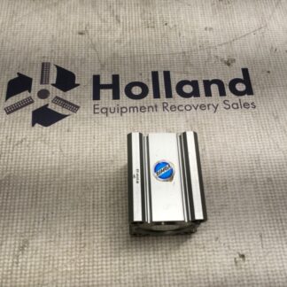 BIMBA cylinder, EF-4025-M, used, KP-1188