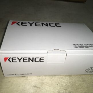 Keyence LR-TB2000C, laser sensor, NIB, JRM-182