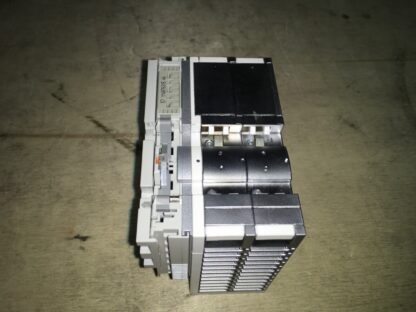 Beckhoff CX2100, power supply unit, CX2100-0014, EL9011 shelf ware, NNB, JRM-238 - Image 4
