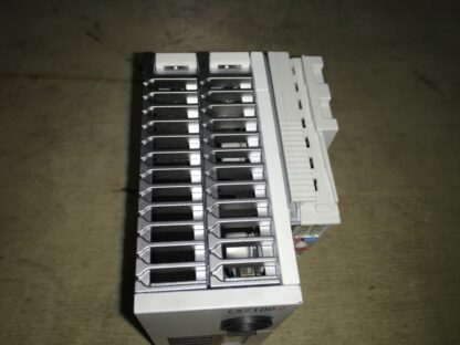 Beckhoff CX2100, power supply unit, CX2100-0014, EL9011 shelf ware, NNB, JRM-238 - Image 5