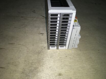 Beckhoff CX2100, power supply unit, CX2100-0014, EL9011 shelf ware, NNB, JRM-238 - Image 6