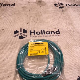 Turck cable, RSSD RJ455 441-5M, U3-00588, NOS, KP-1246