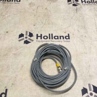 Turck cable, RK 4.4T-10-RS 4.4T, U2446, NOS, KP-1251
