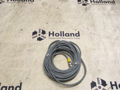 Turck cable, RK 4.4T-10-RS 4.4T, U2446, NOS, KP-1251