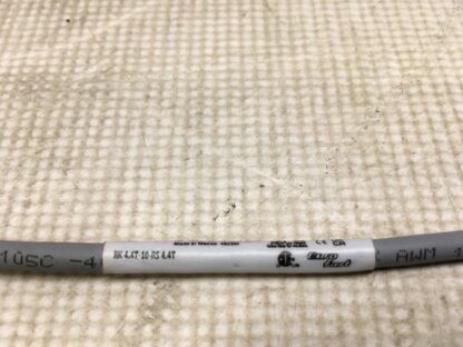 Turck cable, RK 4.4T-10-RS 4.4T, U2446, NOS, KP-1251 - Image 2