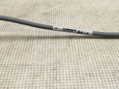 Turck cable, RK 4.4T-10-RS 4.4T, U2446, NOS, KP-1251 - Image 3