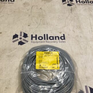 Turck cable, RK 4.4T-30/S101, U99-11619, NOS, KP-1252