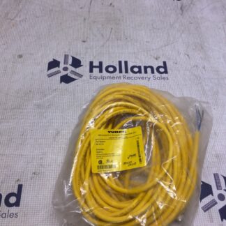 Turck cable, RKC 4.4T-15, U5303-21, NOS, KP-1253