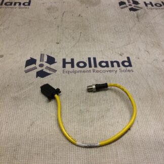 Banner engineering cable, DELSE-81D, 86942, NOS, KP-1261