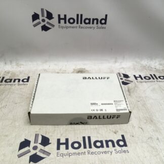 BALLUFF I/O module, BNI00CR, BNI IOL-104-S02-Z012, NOS, KP-1262