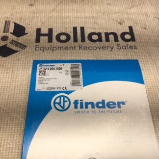 Finder exhaust filter, 7F.02.0.000.1000, NOS, KP-1263