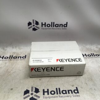 Keyence lighting controller, CA-DC40E, NOS, KP-1264
